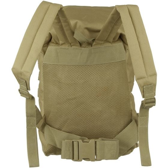 Viper Garrison Pakke - Coyote