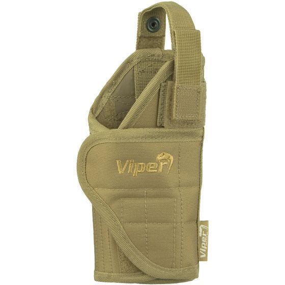 Viper Hylster Modulær Justerbar Coyote