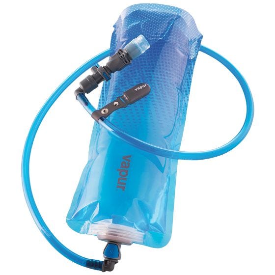 Vapur DrinkLink Hydrering Rørsystem