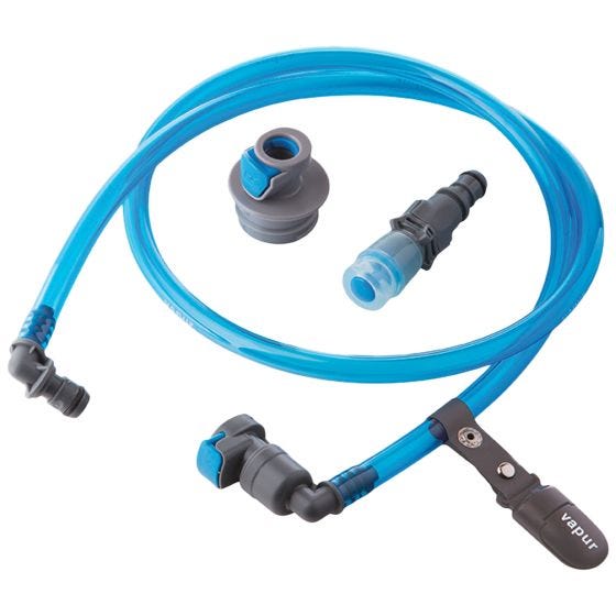 Vapur DrinkLink Hydrering Rørsystem