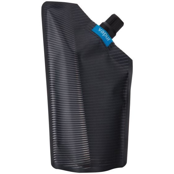 Vapur Incognito Flaske 300 ml - Grå