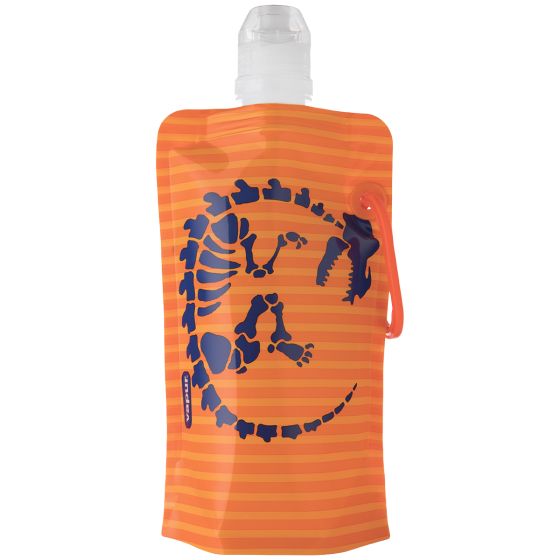 Vapur Kids Flaske 400 ml - Dinosaurs