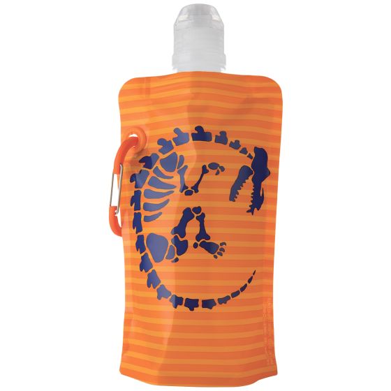 Vapur Kids Flaske 400 ml - Dinosaurs