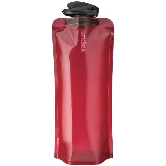 Vapur Wide Mouth Flaske 1 L - Bourgogne