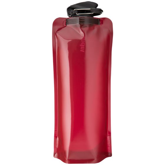 Vapur Wide Mouth Flaske 1 L - Bourgogne