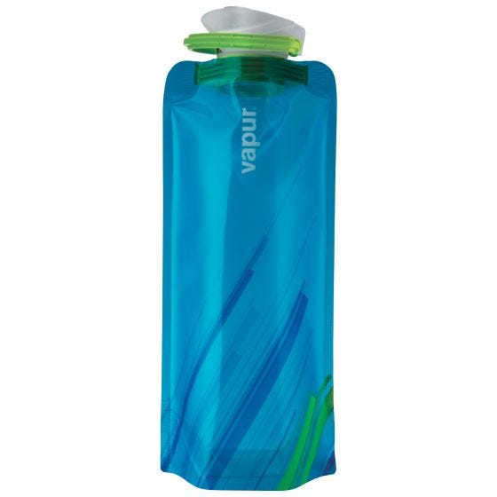 Vapur Wide Mouth Flaske 1 L - Water