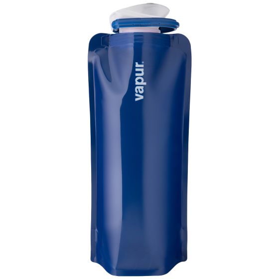 Vapur Wide Mouth Flaske 1 L - Admiral Blue
