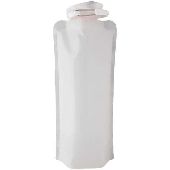 Vapur Wide Mouth Flaske 1 L - Whiteout