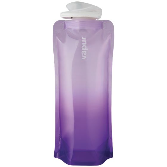 Vapur Wide Mouth Flaske 700 ml - Lavender