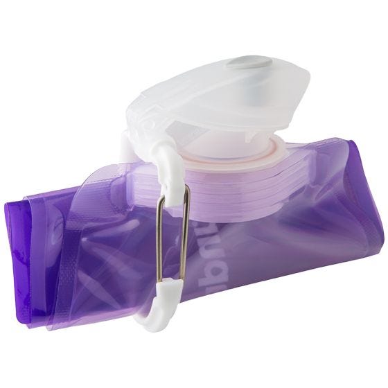 Vapur Wide Mouth Flaske 700 ml - Lavender