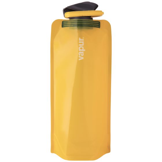 Vapur Wide Mouth Flaske 700 ml - Marigold