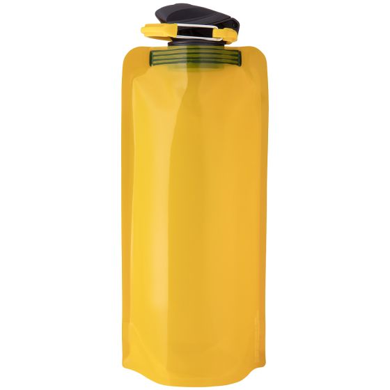 Vapur Wide Mouth Flaske 700 ml - Marigold