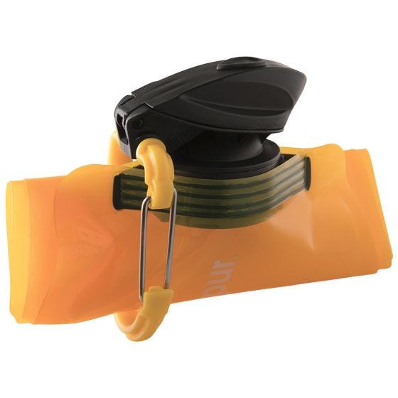 Vapur Wide Mouth Flaske 700 ml - Marigold