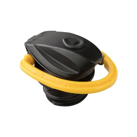 Vapur Wide Mouth Flaske 700 ml - Marigold