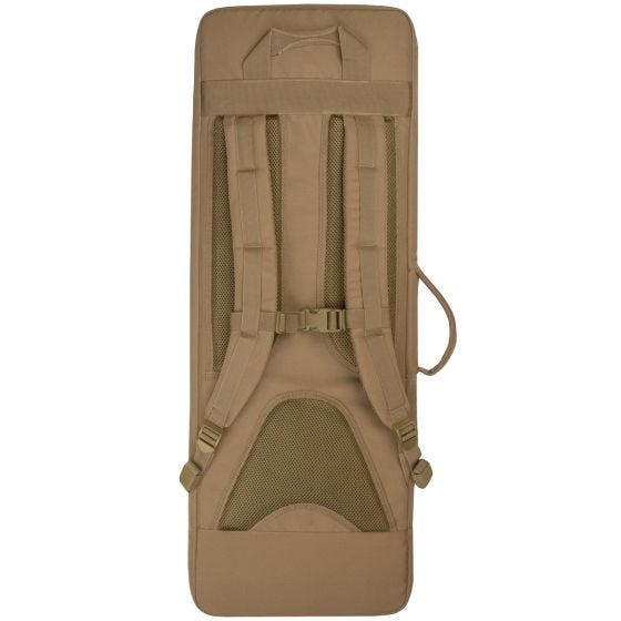 Viper VX Buckle UP Gun Carrier Dark Coyote