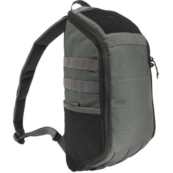 Viper VX Express Pakke - Titanium