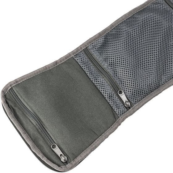 Viper VX Express Pakke - Titanium
