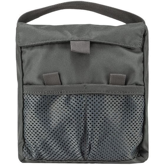 Viper VX Express Pakke - Titanium