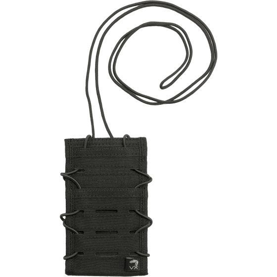 Viper VX Smartphonetaske - Sort