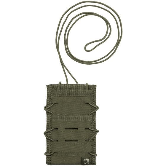 Viper VX Smartphonetaske - Green