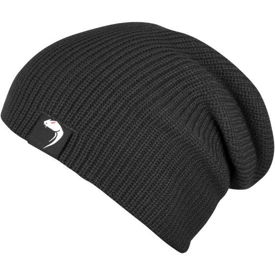 Viper Logo Bobhat - Sort