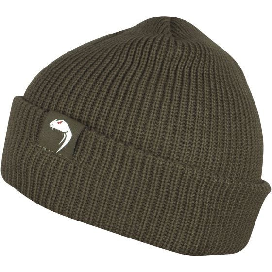 Viper Logo Bobhat - Green
