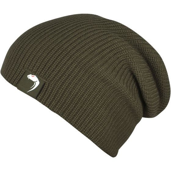 Viper Logo Bobhat - Green