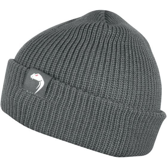 Viper Logo Bobhat - Titanium
