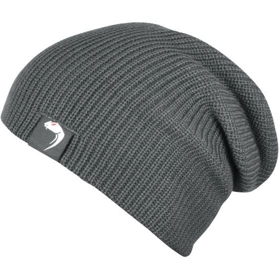 Viper Logo Bobhat - Titanium