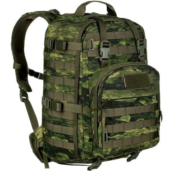 Wisport Whistler 35 II Rygsæk - A-TACS FG-X