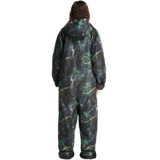 Selk'bag Prints Soveposedragt - Rainforest