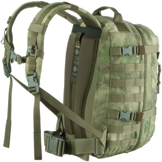 Wisport Sparrow 30 II Rygsæk - A-TACS FG