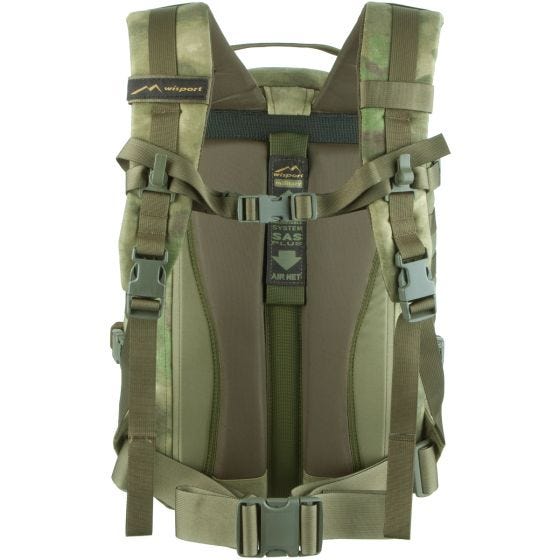 Wisport Sparrow 30 II Rygsæk - A-TACS FG