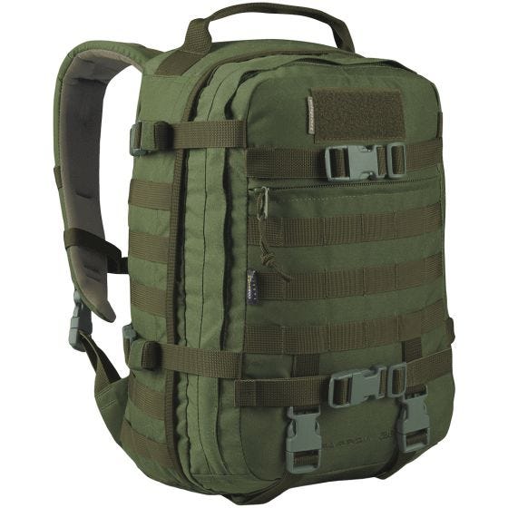 Wisport Sparrow 30 II Rygsæk - Olive Green