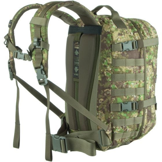 Wisport Sparrow 30 II Rygsæk - PenCott GreenZone