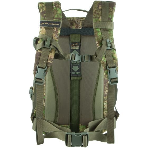Wisport Sparrow 30 II Rygsæk - PenCott GreenZone