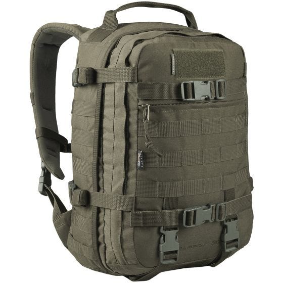 Wisport Sparrow 30 II Rygsæk - RAL 7013
