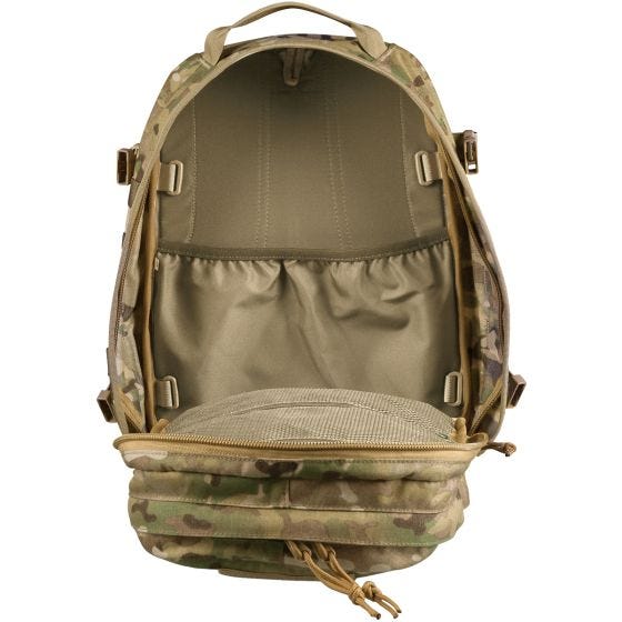 Wisport Sparrow 20 II Rygsæk - MultiCam