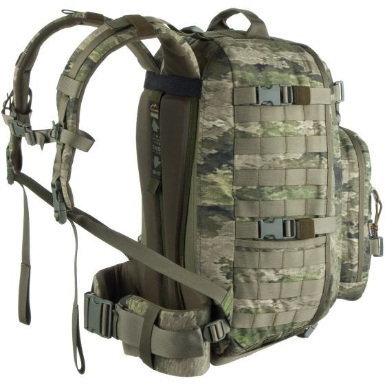 Wisport Whistler 35 II Rygsæk - A-TACS iX
