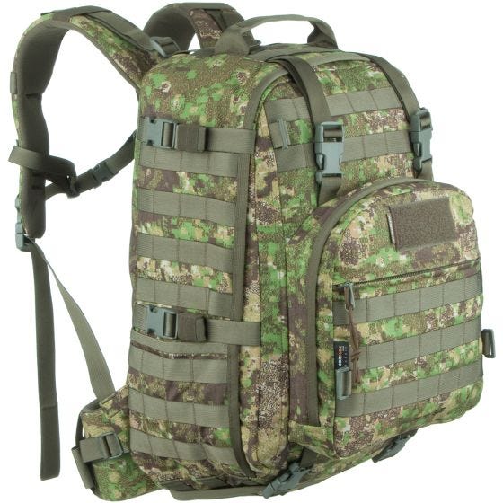 Wisport Whistler 35 II Rygsæk - PenCott GreenZone