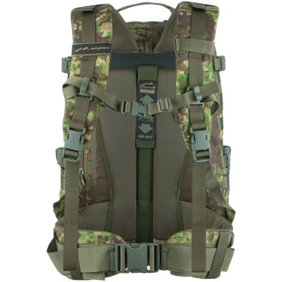 Wisport Whistler 35 II Rygsæk - PenCott GreenZone