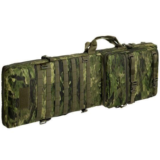 Wisport Rifle Case 100cm Etui - A-TACS FG-X