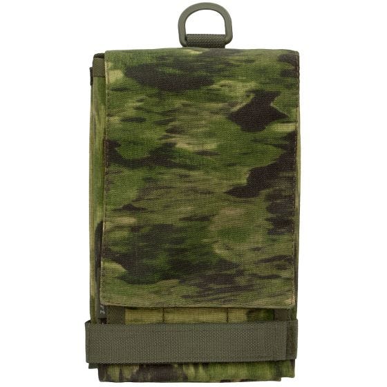 Wisport Lynx Korttaske - A-TACS FG-X