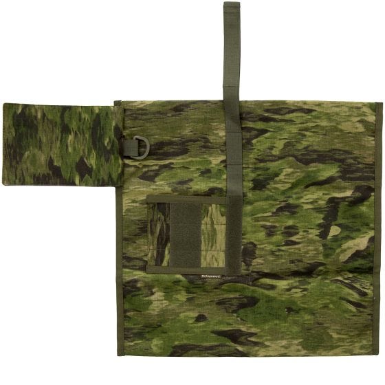 Wisport Lynx Korttaske - A-TACS FG-X