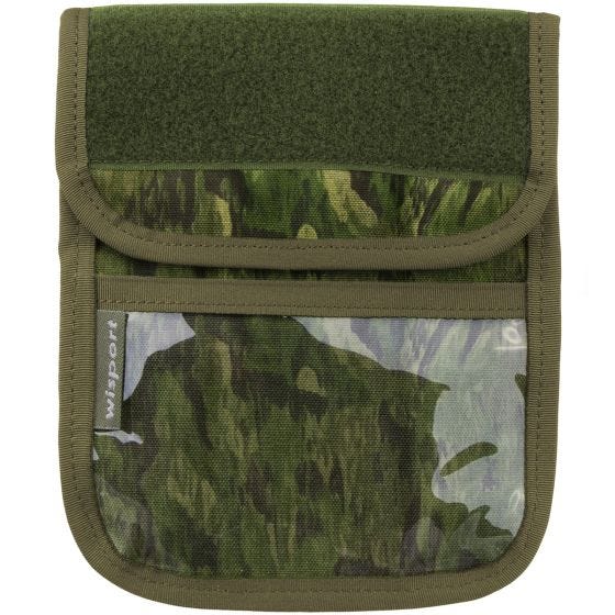 Wisport Cordura Pung - A-TACS FG-X
