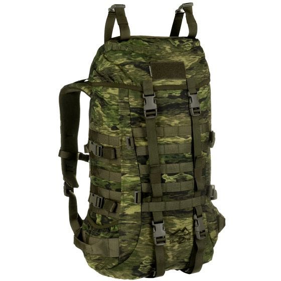Wisport Silver Fox 2 Rygsæk - A-TACS FG-X