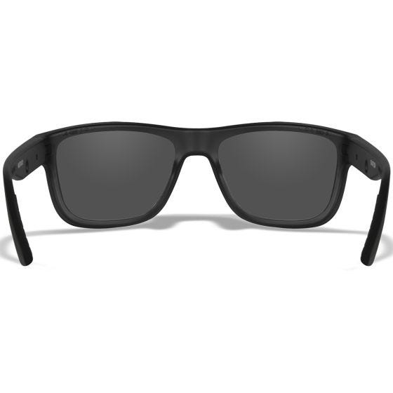 Wiley X WX Ovation Briller - Grey Lenses / Matte Black Frame