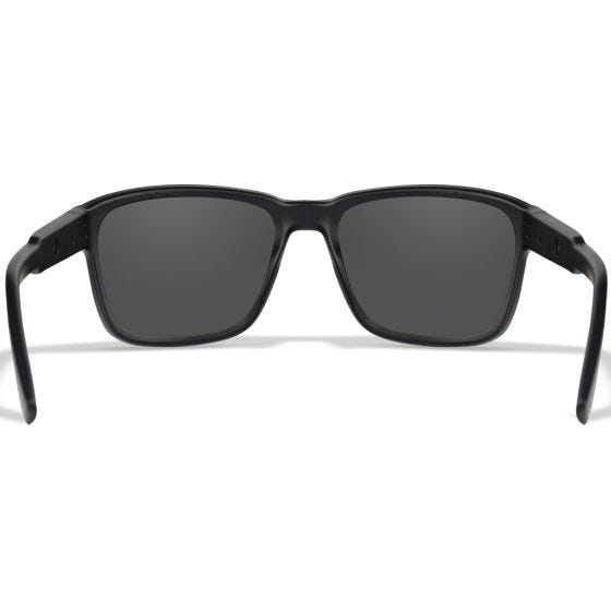 Wiley X WX Trek Briller - Grey Lenses / Matte Black Frame