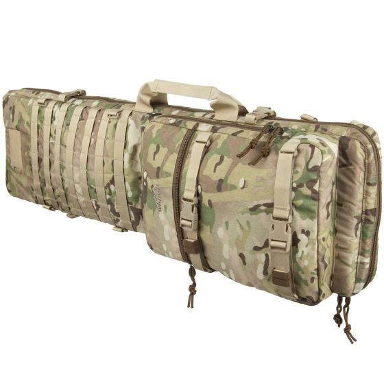 Wisport Riffeletui 100 cm - MultiCam