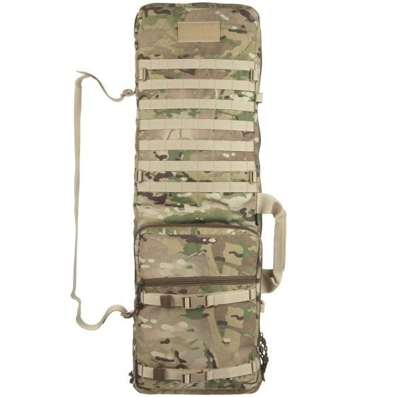 Wisport Riffeletui 100 cm - MultiCam